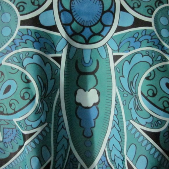 Swimsuit Plus size 2 piece - Picture 3 of 4